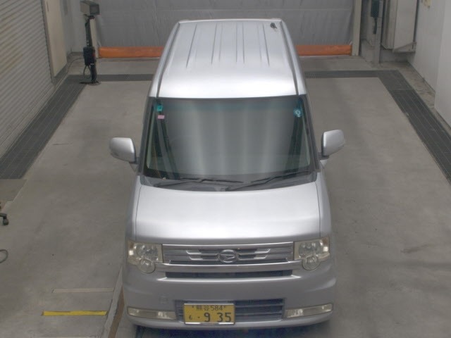 Daihatsu MOVE CONTE 2011 8580908-6