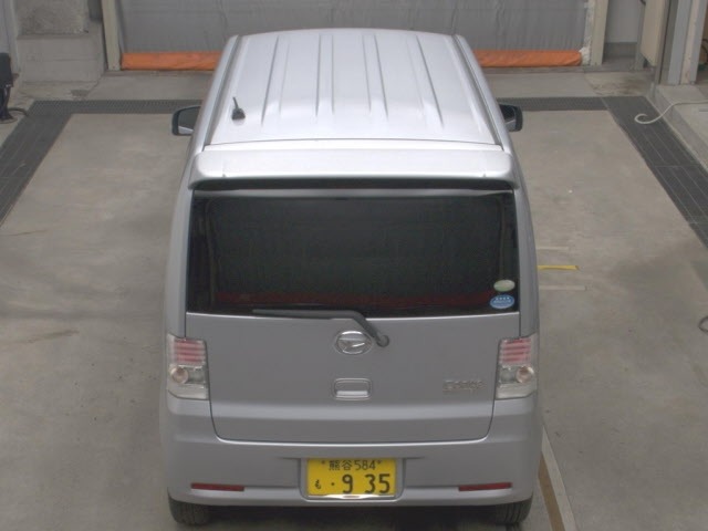 Daihatsu MOVE CONTE 2011 8580908-7