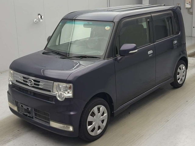 Daihatsu MOVE CONTE 2013 8580941-0