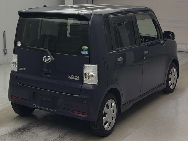 Daihatsu MOVE CONTE 2013 8580941-1