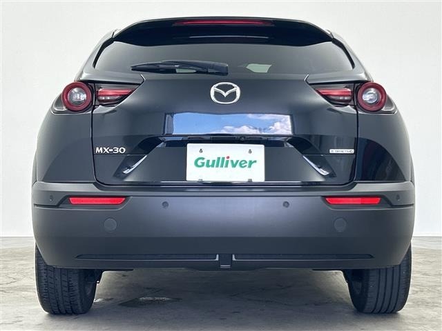 Mazda MX-30 2021 8574790-12