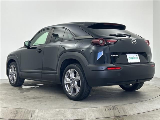 Mazda MX-30 2021 8574790-13