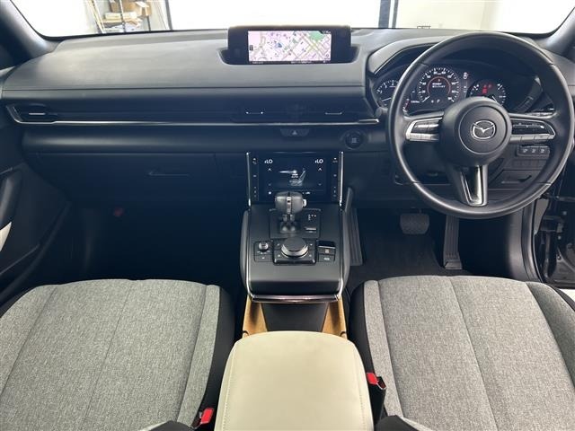 Mazda MX-30 2021 8574790-14