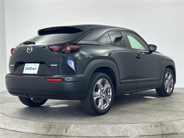Mazda MX-30 2021 8574790-20