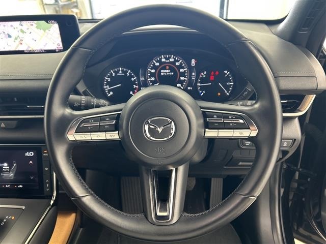 Mazda MX-30 2021 8574790-21