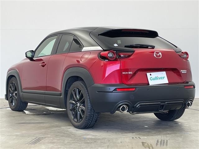 Mazda MX-30 2023 8574816-13