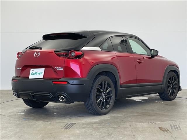 Mazda MX-30 2023 8574816-2