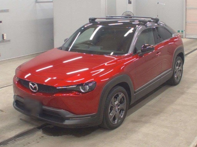 Mazda MX-30 2020 8574830-0