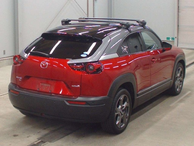 Mazda MX-30 2020 8574830-1