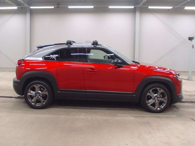 Mazda MX-30 2020 8574830-3