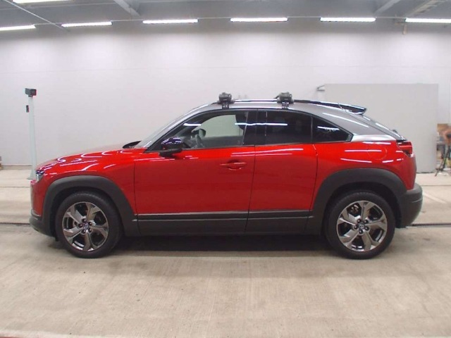 Mazda MX-30 2020 8574830-4