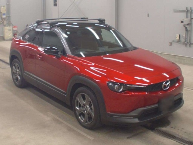 Mazda MX-30 2020 8574830-5