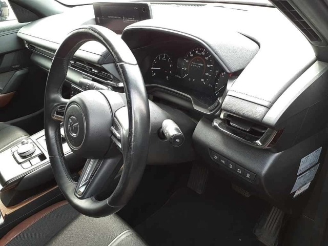 Mazda MX-30 2020 8574830-7