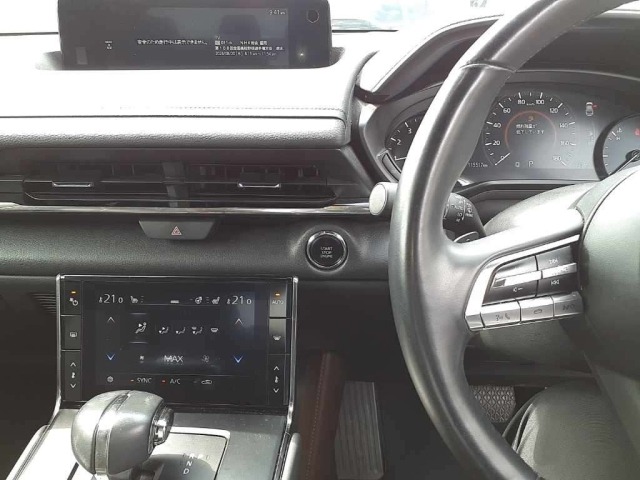 Mazda MX-30 2020 8574830-9