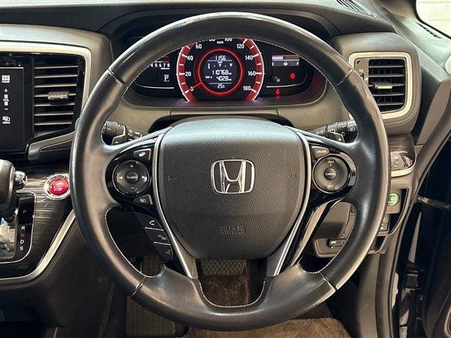 Honda ODYSSEY 2013 8578645-1