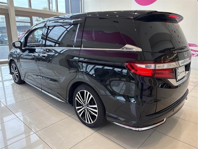 Honda ODYSSEY 2013 8578645-13