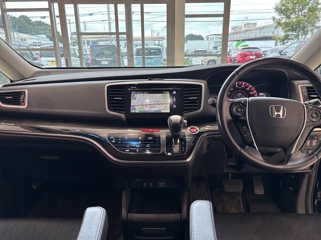 Honda ODYSSEY 2013 8578645-14