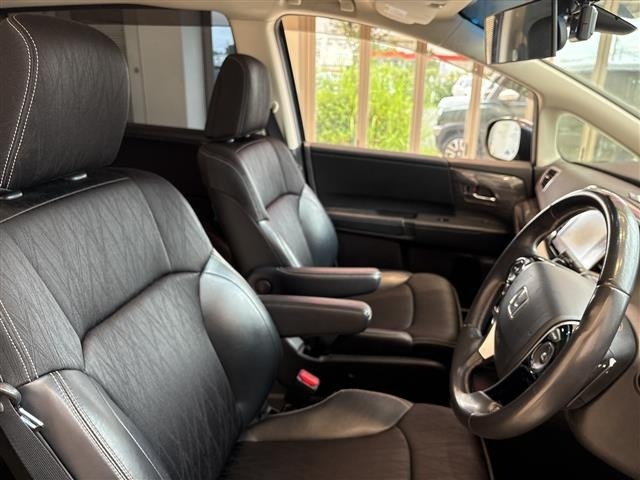 Honda ODYSSEY 2013 8578645-2