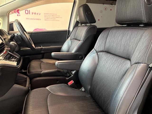 Honda ODYSSEY 2013 8578645-4