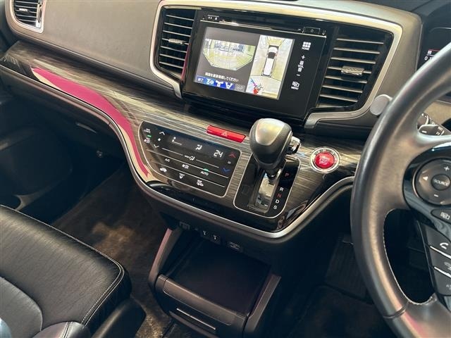 Honda ODYSSEY 2013 8578645-8