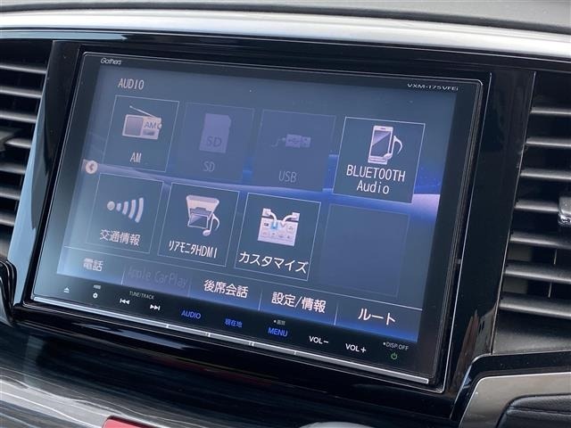Honda ODYSSEY 2017 8578646-10