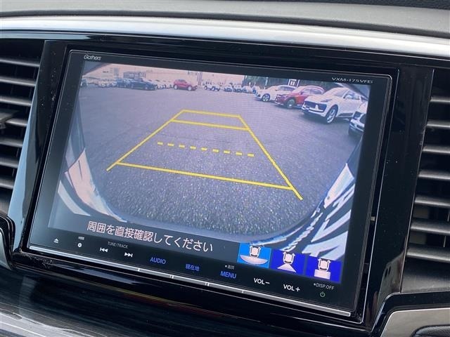 Honda ODYSSEY 2017 8578646-11