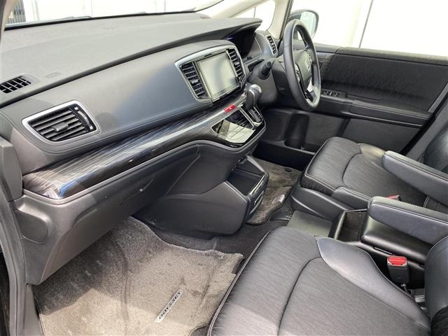 Honda ODYSSEY 2017 8578646-12