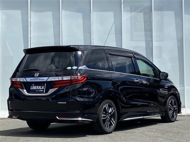 Honda ODYSSEY 2017 8578646-13