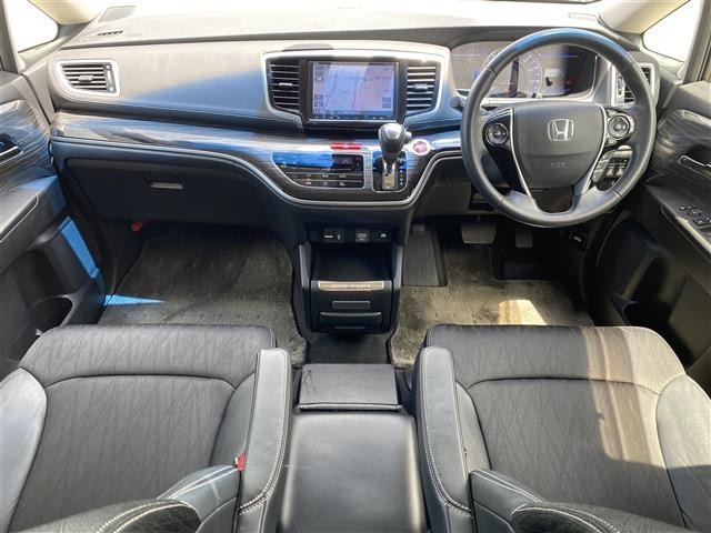 Honda ODYSSEY 2017 8578646-14