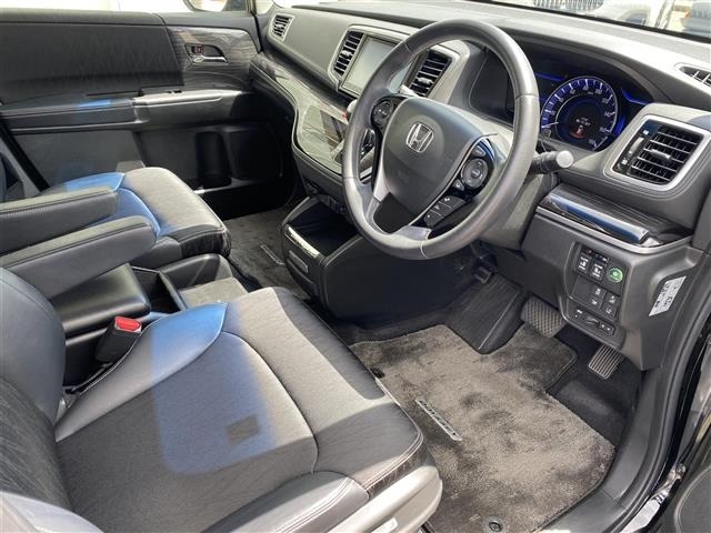 Honda ODYSSEY 2017 8578646-15
