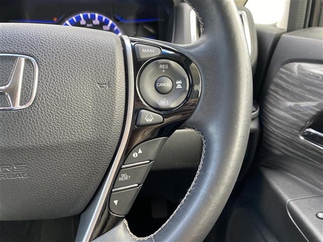 Honda ODYSSEY 2017 8578646-19