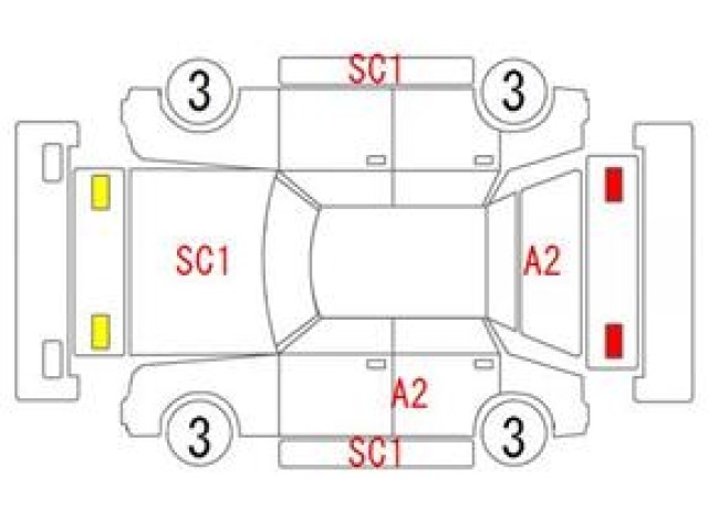 Honda ODYSSEY 2017 8578646-23