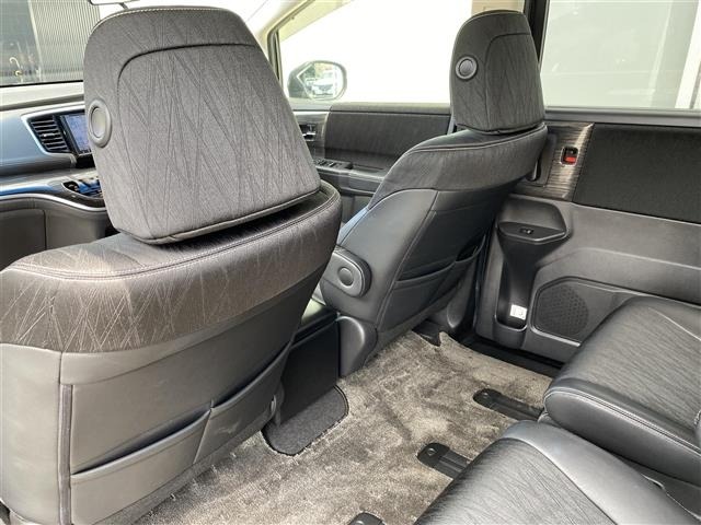 Honda ODYSSEY 2017 8578646-4