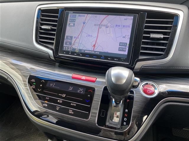Honda ODYSSEY 2017 8578646-5