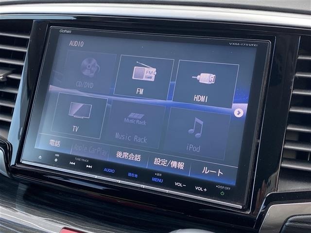 Honda ODYSSEY 2017 8578646-8