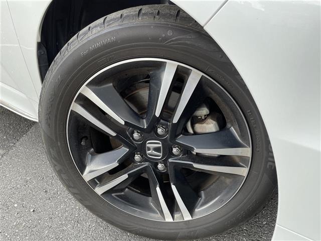 Honda ODYSSEY 2016 8578655-11