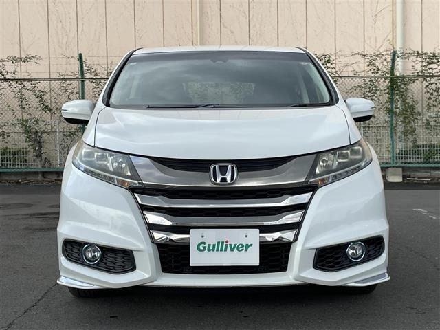 Honda ODYSSEY 2016 8578655-12