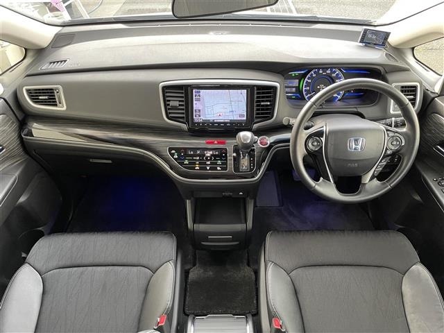 Honda ODYSSEY 2016 8578655-14