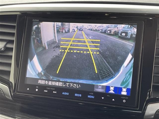 Honda ODYSSEY 2016 8578655-15