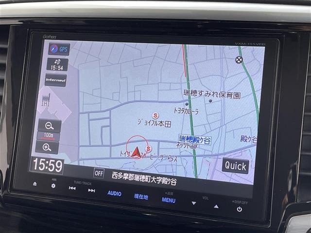 Honda ODYSSEY 2016 8578655-2