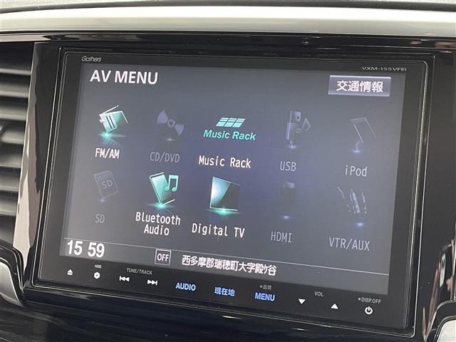 Honda ODYSSEY 2016 8578655-4