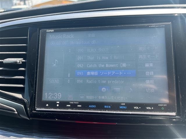 Honda ODYSSEY 2017 8578667-11