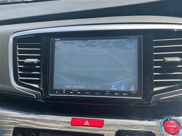 Honda ODYSSEY 2017 8578667-12