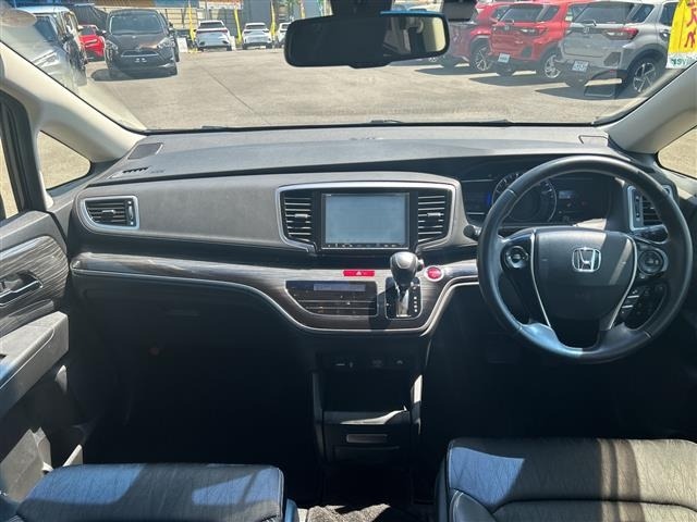 Honda ODYSSEY 2017 8578667-14