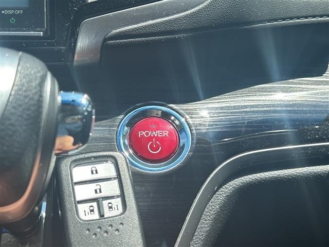 Honda ODYSSEY 2017 8578667-15