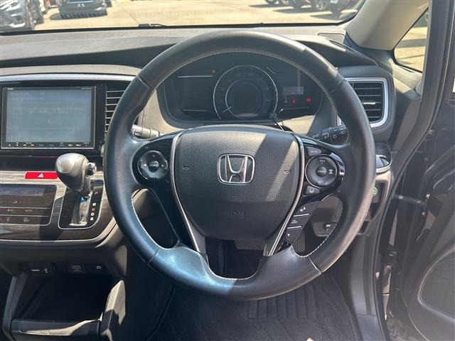Honda ODYSSEY 2017 8578667-16
