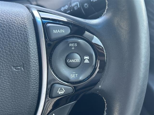 Honda ODYSSEY 2017 8578667-18