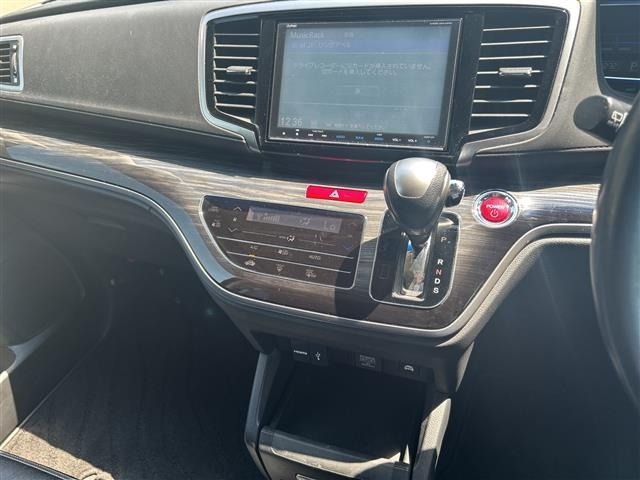 Honda ODYSSEY 2017 8578667-2