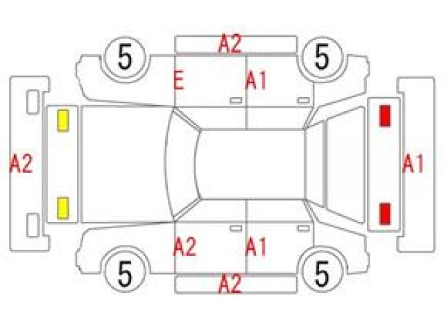 Honda ODYSSEY 2017 8578667-23