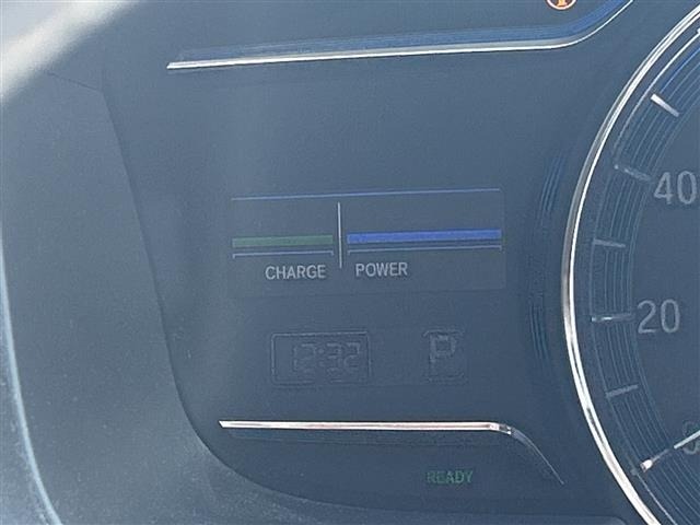 Honda ODYSSEY 2017 8578667-5